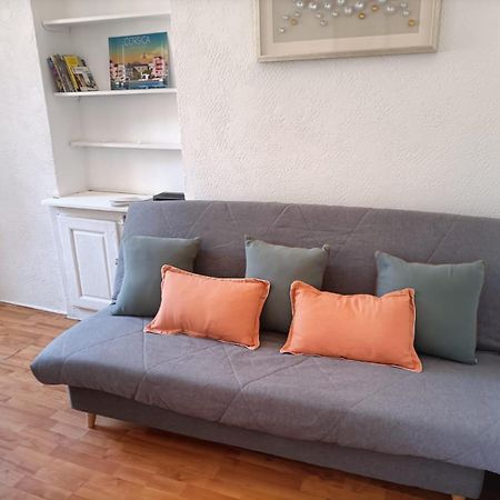 **** Very Central Ajaccio 36 Rue Fesch, Cosy Flat In City Center Pedestrian Street, Up To 4 People **** Ajaccio (Corsica) Exterior foto