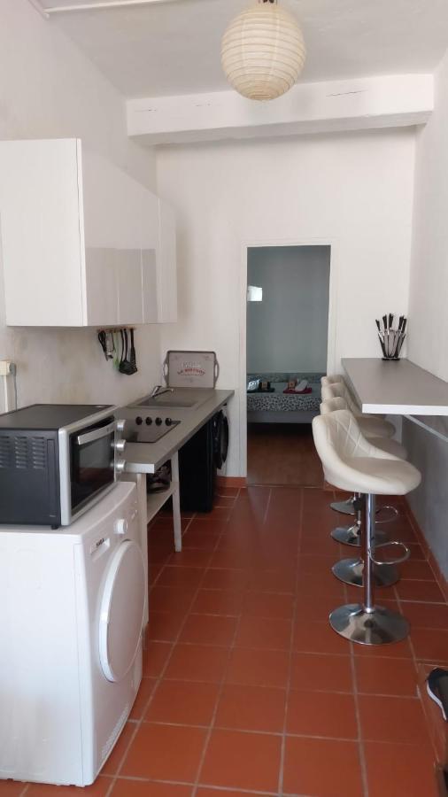 **** Very Central Ajaccio 36 Rue Fesch, Cosy Flat In City Center Pedestrian Street, Up To 4 People **** Ajaccio (Corsica) Exterior foto