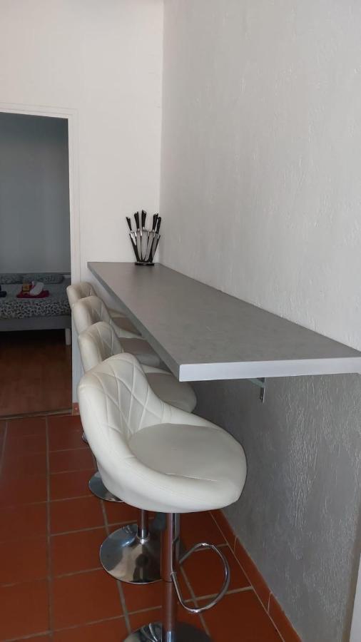 **** Very Central Ajaccio 36 Rue Fesch, Cosy Flat In City Center Pedestrian Street, Up To 4 People **** Ajaccio (Corsica) Exterior foto