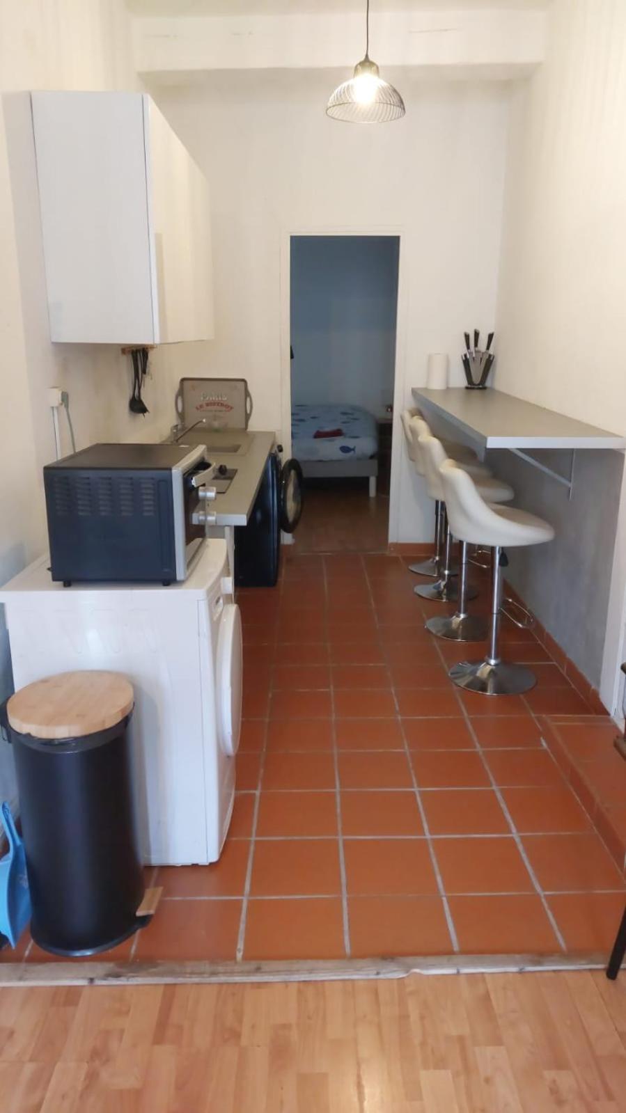**** Very Central Ajaccio 36 Rue Fesch, Cosy Flat In City Center Pedestrian Street, Up To 4 People **** Ajaccio (Corsica) Exterior foto