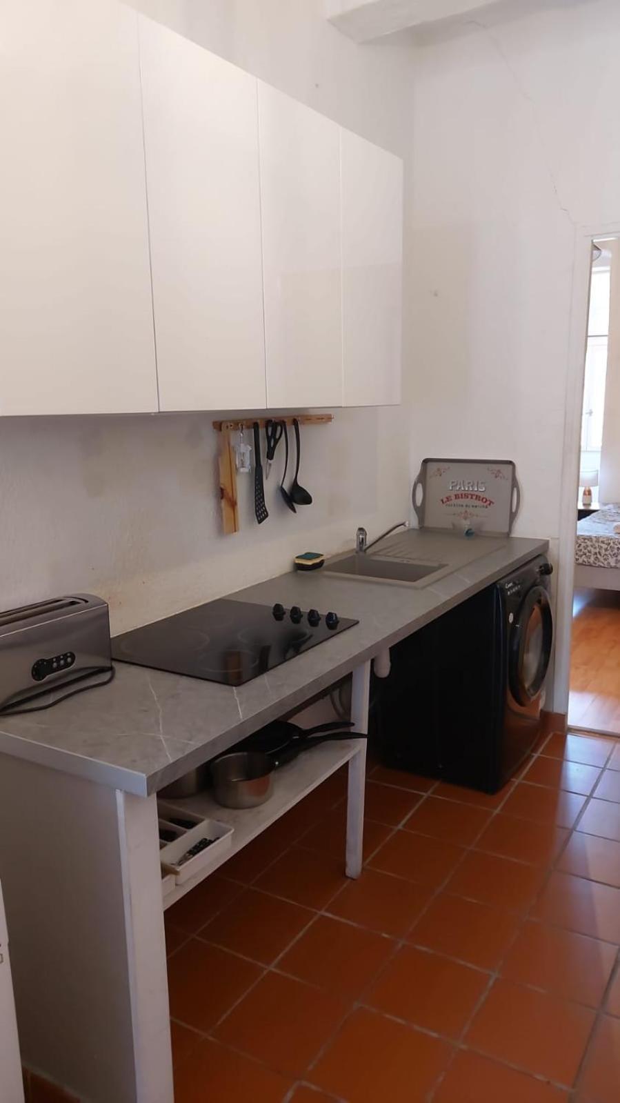 **** Very Central Ajaccio 36 Rue Fesch, Cosy Flat In City Center Pedestrian Street, Up To 4 People **** Ajaccio (Corsica) Exterior foto