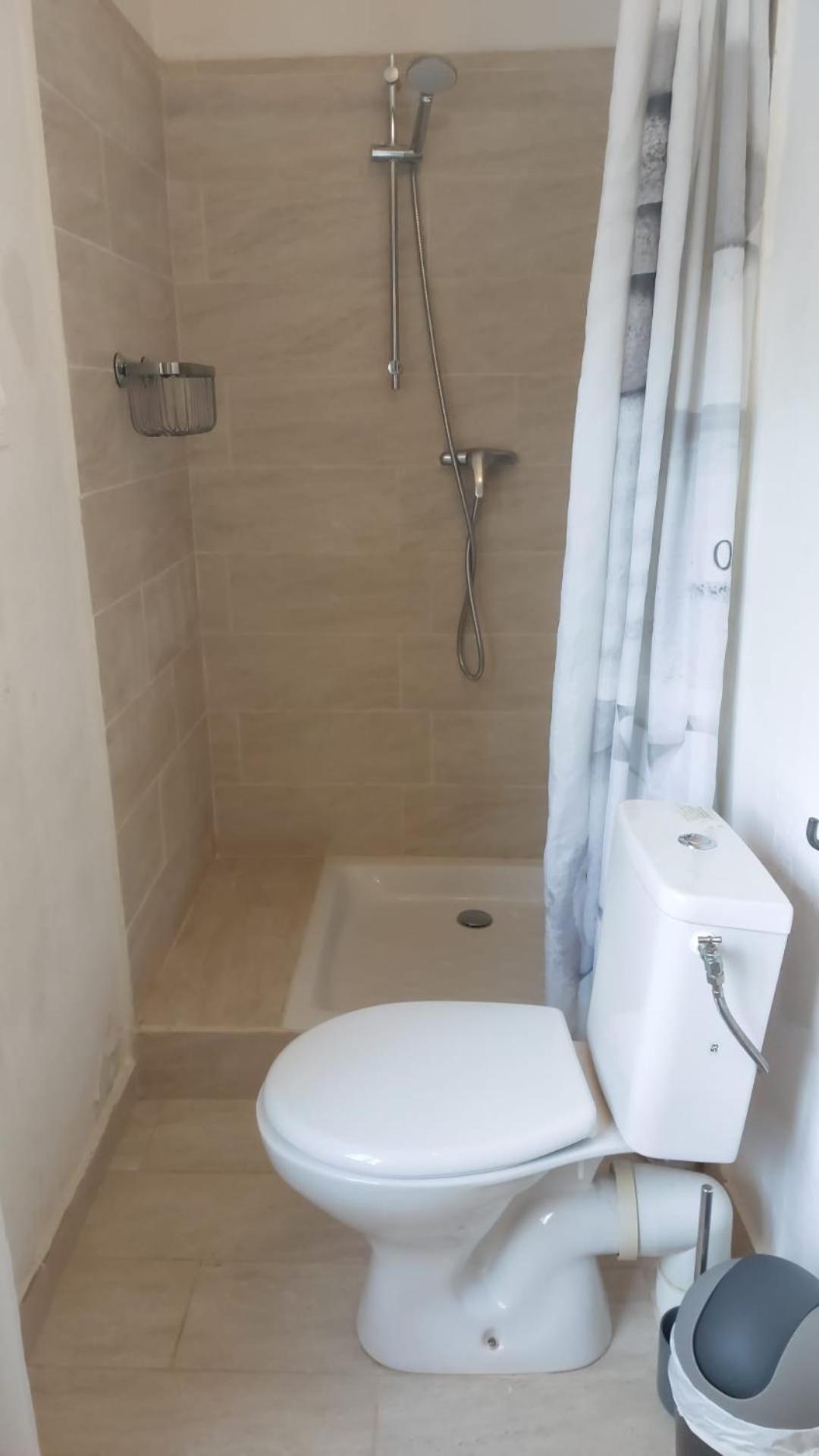 **** Very Central Ajaccio 36 Rue Fesch, Cosy Flat In City Center Pedestrian Street, Up To 4 People **** Ajaccio (Corsica) Exterior foto
