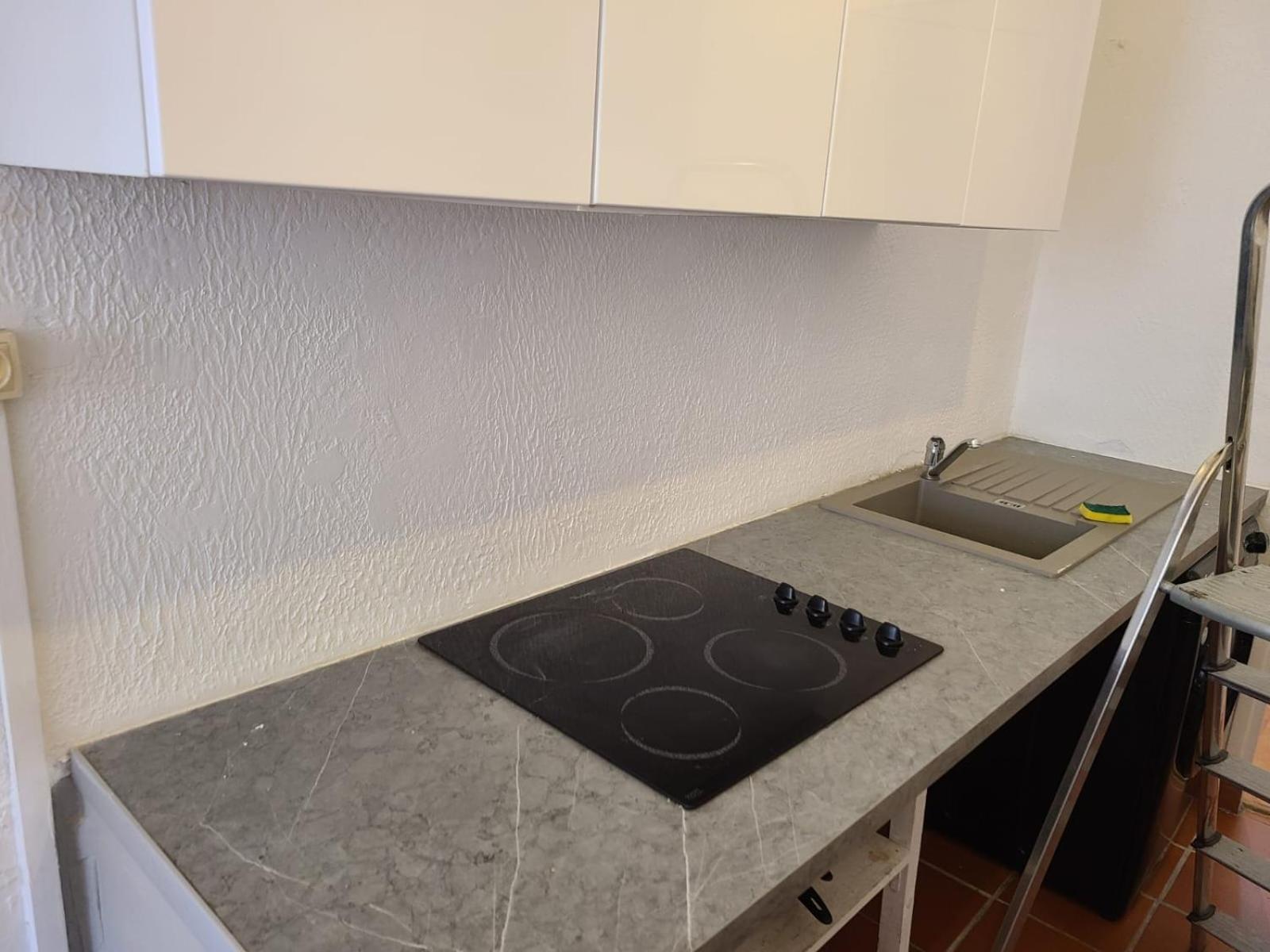 **** Very Central Ajaccio 36 Rue Fesch, Cosy Flat In City Center Pedestrian Street, Up To 4 People **** Ajaccio (Corsica) Exterior foto