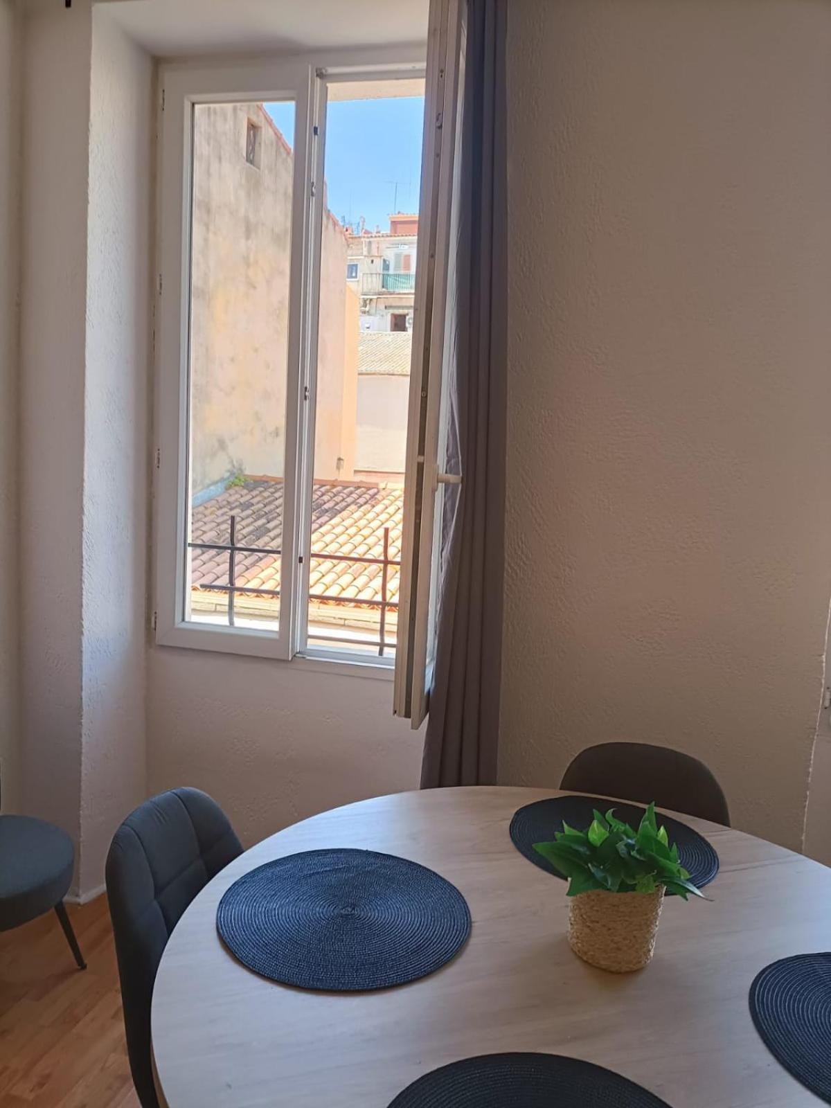 **** Very Central Ajaccio 36 Rue Fesch, Cosy Flat In City Center Pedestrian Street, Up To 4 People **** Ajaccio (Corsica) Exterior foto