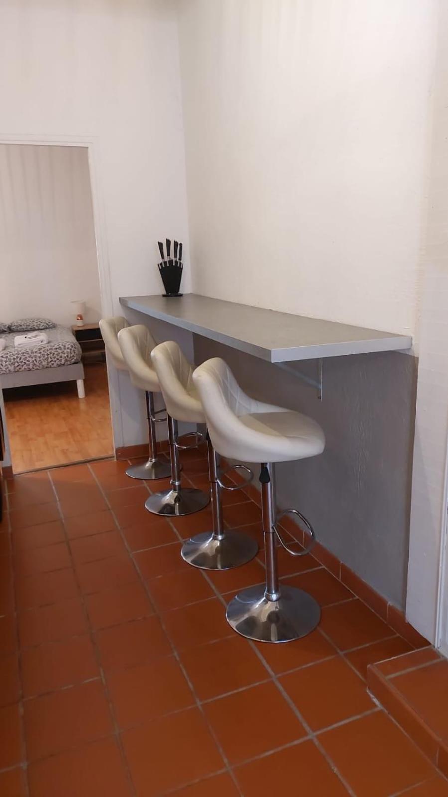 **** Very Central Ajaccio 36 Rue Fesch, Cosy Flat In City Center Pedestrian Street, Up To 4 People **** Ajaccio (Corsica) Quarto foto